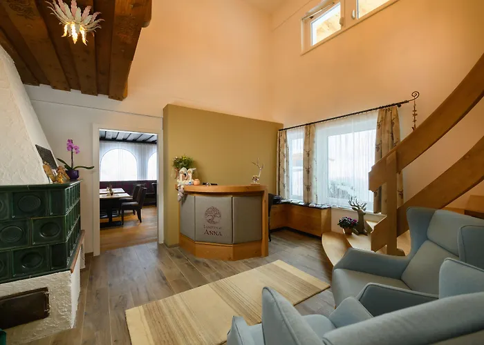 Anna 4* 圣马丁安提奈各布里奇