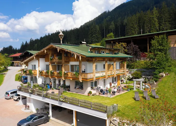 酒店 Anna 圣马丁安提奈各布里奇