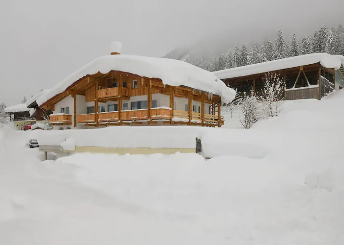 酒店 Anna 圣马丁安提奈各布里奇