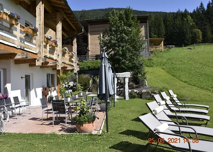 Anna 酒店 圣马丁安提奈各布里奇