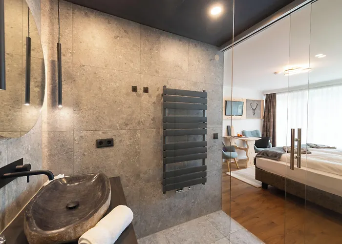 Anna 酒店 圣马丁安提奈各布里奇