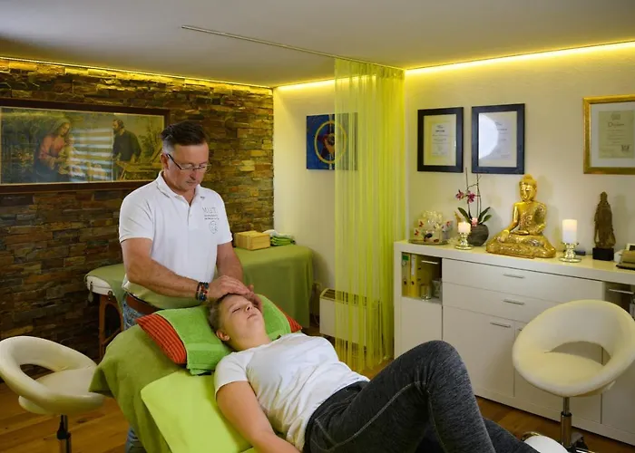 Anna 4* 圣马丁安提奈各布里奇