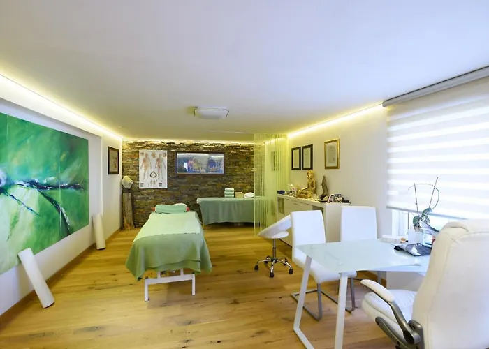 Anna 圣马丁安提奈各布里奇