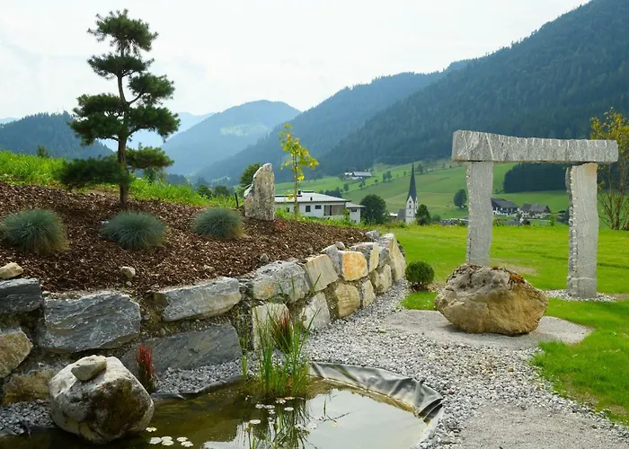 Anna 酒店 圣马丁安提奈各布里奇