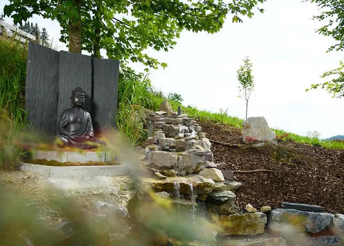 Anna 4* 圣马丁安提奈各布里奇