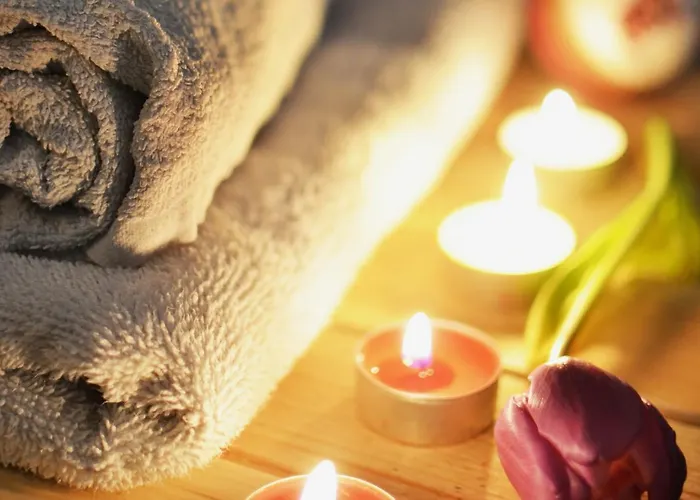 酒店 Anna 圣马丁安提奈各布里奇