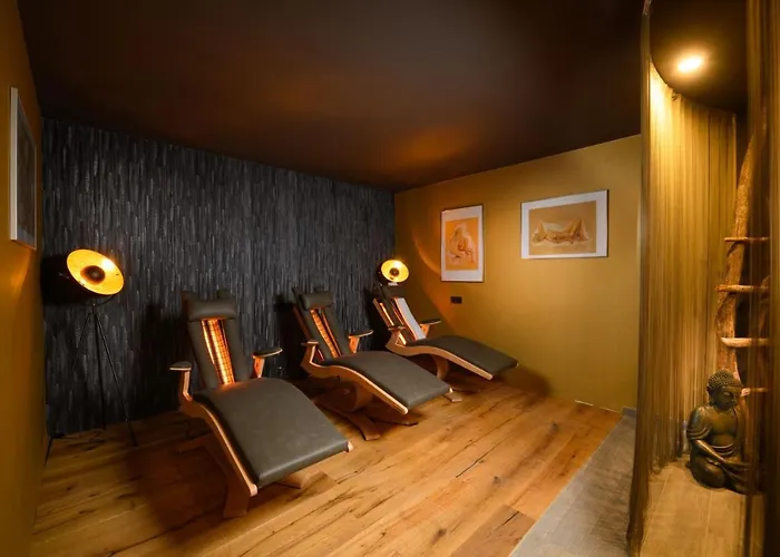 Anna 4* 圣马丁安提奈各布里奇