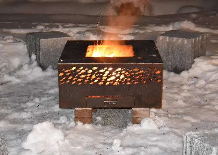 Anna 4* 圣马丁安提奈各布里奇